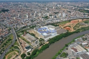 Galpão Industrial Logístico para Locação - 2.400 m² - Rod. Castello Branco - Osasco - SP