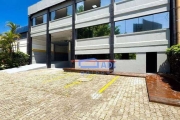 Galpão Industrial - Condomínio Fechado - Locação - 2.200 m² - Alphaville - Barueri - SP