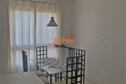 Excelente oportunidade de investimento: Apartamento novo à venda em Cavalhada- 58m²