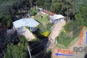 Terreno-Lote Residencial para venda  no Bairro Morro Santana em Porto Alegre