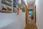 Apartamento para venda  no Bairro Santana em Porto Alegre