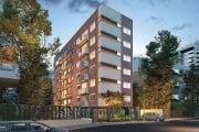 Apartamento para venda  no Bairro Bela Vista em Porto Alegre