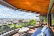 Apartamento para venda  no Bairro Moinhos de Vento em Porto Alegre