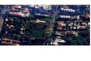 Terreno-Lote Comercial para venda  no Bairro CRISTAL em Porto Alegre