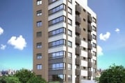 Apartamento para venda  no Bairro Rio Branco em Porto Alegre