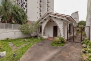 Terreno-Lote Residencial para venda  no Bairro MENINO DEUS em Porto Alegre