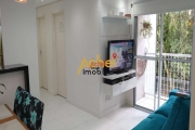 Imóvel semi-novo em Vila Nova, Porto Alegre - Apartamento no Condomínio, 50m²