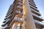 Apartamento 1 Dormitório (70m²), 1 Suite, Varanda gourmet, 2 Vagas. Próximo do shopping Vila Olímpia