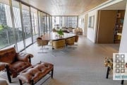 Apartamento 3 dormitórios (232,50m²)  3 Suítes, 3 Vagas, Terraço. Exclusividade e localização privilegiada