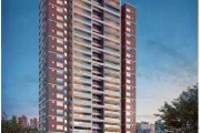 APARTAMENTO 3 DORMITÓRIOS (146m²). 3 SUÍTES, VARANDA GOURMET, 2 VAGAS. LUXO E DESIGN INTERNACIONAL