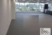 Conjunto Comercial (200m²), 2 Banheiros, 6 Vagas. O seu escritório na melhor região do Itaim Bibi