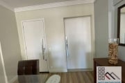 Apartamento 3 Dormitórios (80m³), 1 Suíte, Reformado, 2  Vagas.  Próximo da estação Santa  Cruz do metrô