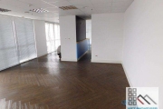 Conjunto Comercial (120m²), 2 Banheiros, 2 vagas, Terraço. Ao lado do Shopping Morumbi