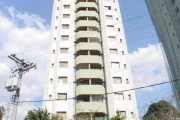 Apartamento 2 dormitórios (67m²), 1 Suíte, Terraço, 1 vaga, Próximo da estação do metrô Alto do Ipiranga