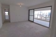 Apartamento 3 Dormitórios (125m²), 3 Sutes, ´Varanda gourmet, 2 Vagas. A 400 metros da estação Brooklin do metrô