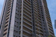 Apartamento 4 Dormitórios (125,5m²), 1 Suíte com terraço, Terraço, 2 Vagas.  Próximo do Shopping Ibirapuera