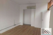 Conjunto Comercial na Cobertura (114m²), 2 Banheiros, 2 Vagas. Ao lado da estação do metrô Fradique Coutinho