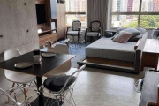 Apartamento no Itaim Bibi - São Paulo, SP MAXHAUS ITAIM