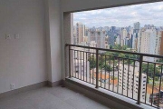 Apartamento 2 Dormitórios (62m²), 1 Suíte, Terraço. 1 Vaga. More ao lado da estação Vila Mariana