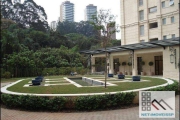 Apartamento 4 dormitórios (607m²), 4 Suítes, 5 Vagas. Ao lado do Parque Burle Marx