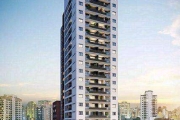 Apartamento 2 dormitórios (39,41m²), 1 Banheiro, Sacada. Á 5 minutos a pé da estação Eucaliptos