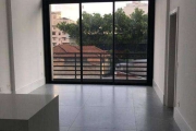 LOFT 2 DORMITÓRIOS (110m²), 1 SUITES, REFORMADO, 2 VAGAS. A POUCAS QUADRAS DA AVENIDA PAULISTA