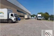 GALPÃO COMERCIAL/INDUSTRIAL EM BARUERI (6.000m²), 6 BANHEIROS, 6 VAGAS