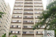 Apartamento 2 Dormitórios (64m²), 2 Banheiros, 1 Vaga. Na Aclimação.