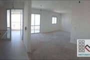 Apartamento 2 dormitórios (102m²), 2 Suítes, 2 Vagas, Terraço. Próximo da estação Carrão do metrô