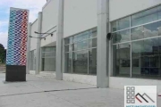 Galpão Comercial (3.432m²), 6 Banheiros, 12 Vagas. A 300 metros da estação Imperatriz Leopoldina