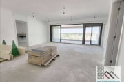 Apartamento 2 Dormitórios (161m²), 2 Suítes, Terraço, 2 Vagas. A 250 metros da estação AACD-Servidor