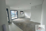 Apartamento 2 Dormitórios (64m²), 1 Suíte, 1 Vaga, Terraço gourmet.  A 200 metros da estação Eucaliptos