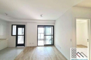 Apartamento 2 Dormitórios (61,69m²), 1 Suíte, Varanda, 1 Vaga. Piscina no hooftop, um espaço que flutua no coração do Brooklin