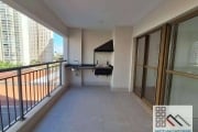 APARTAMENTO 3 DORMITÓRIOS (93m²). 1 SUÍTE, VARANDA GOURMET, 2 VAGAS. PRÓXIMO DO PARQUE E DO SHOPPING VILLA LOBOS