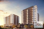 APARTAMENTO 4 DORMITÓRIOS (156m²). 4 SUÍTES, VARANDA GOURMET, 2 VAGAS. A 4 MINUTOS DA ESTAÇÃO CARRÃO