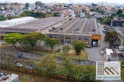 Galpão Comercial/Industrial (8.100m²), 12 Banheiros, 14 Vagas. A 20 minutos do Aeroporto Internacional de Cumbica