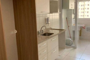 Apartamento em Alphaville centro 66m 2 qtos 1 vg