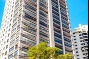 Apartamento em Alphaville Edifício Oiapoque 360m  4 suítes 5 vg. 52.000 + despesas