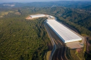 Galpão Logístico (41.845,49m²), 18 Banheiros, 62 Vagas. GLP Régis, moderno e altíssimo padrão