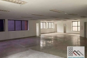 Conjunto Comercial (306m²), 6 Banheiros, 8 Vagas. Excelente Conjunto Comercial na Região da Berrini.