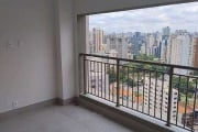 APARTAMENTO 2 DORMITÓRIOS (65m²), 1 SUÍTE, TERRAÇO. 1 VAGA. MORE AO LADO DA ESTAÇÃO VILA MARIANA