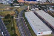 GALPÃO – CENTRO LOGÍSTICO (1.154,49m²), AO LADO DA ROD. ANHANGUERA E ACESSO PARA AS PRINCIPAIS RODOVIAS