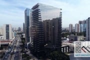 CONJUNTO COMERCIAL (205m²), 4 BANHEIROS, 6 VAGAS. EM FRENTE DO FÓRUM TRABALHISTA DE SÃO PAULO