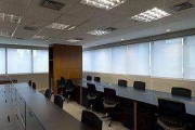 CONJUNTO COMERCIAL (160m²), 2 BANHEIROS, 3 VAGAS. EXCELENTE CONJUNTO COMERCIAL NA REGIÃO DA BERRINI