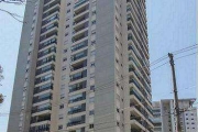 APARTAMENTO 3 DORMITÓRIOS (96M²), 2 SUÍTES, TERRAÇO, 2 VAGAS. A 100 METROS DOS SHOPPINGS JARDIM SUL E MORUMBI TOWN