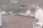 SALA COMERCIAL (59m²), SACADA, 1 VAGA. CONCEITO DE OFFICE E RESIDENCE NUM SÓ LUGAR