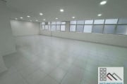 CONJUNTO COMERCIAL (195m²), 5 BANHEIROS, 2 VAGAS. A UMA QUADRA DA AVENIDA PAULISTA