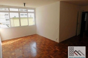 APARTAMENTO 3 DORMITÓRIOS (90m²), 1 SUITE, 1 VAGA. A 2 QUADRAS DA PAULISTA