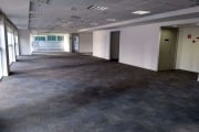 CONJUNTO COMERCIAL (456m²), 3 BANHEIROS, 13 VAGAS. PRÓXIMO DO SHOPPING VILA OLÍMPIA