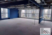 CONJUNTO COMERCIAL (620m²), 3 BANHEIROS, 18 VAGAS. A 200 METROS DA ESTAÇÃO CAMPO BELO